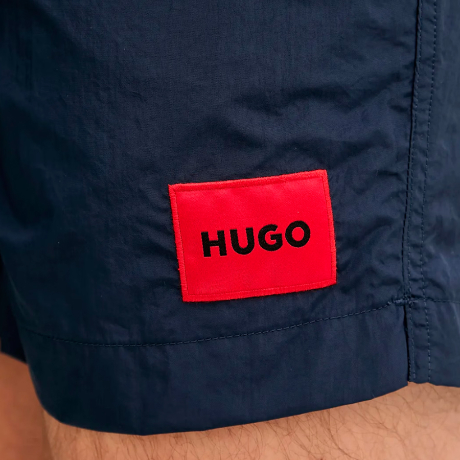 quick-drying-swim-trunks-with-logo-label