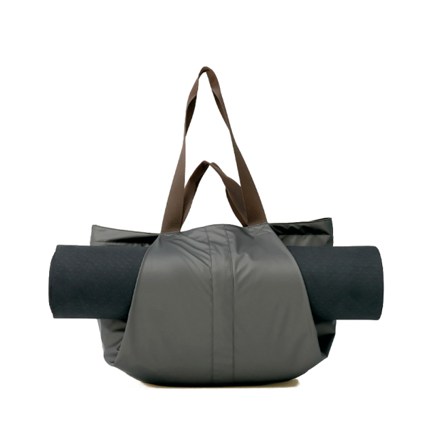 Born Living Yoga Sac Raga - U Gris- Ref 60 €