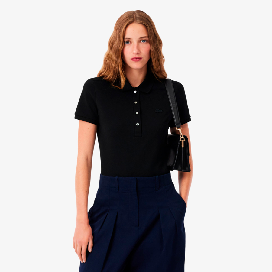 lacoste-damen-poloshirt-aus-stretch-baumwollpique lacoste-damen-poloshirt-aus-stretch-baumwollpique