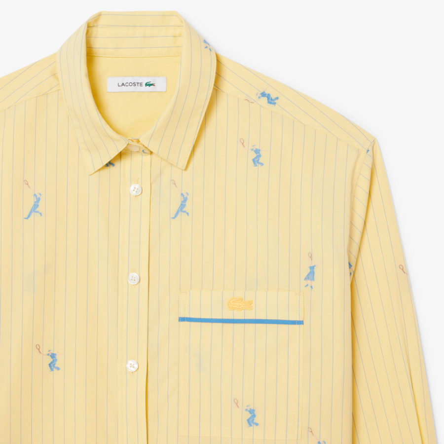 chemise-oversize-a-motifs-jacquard