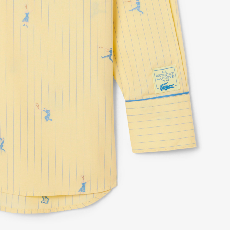 chemise-oversize-a-motifs-jacquard