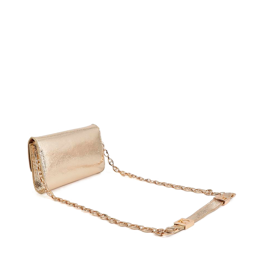 bandolera-metallic-evening