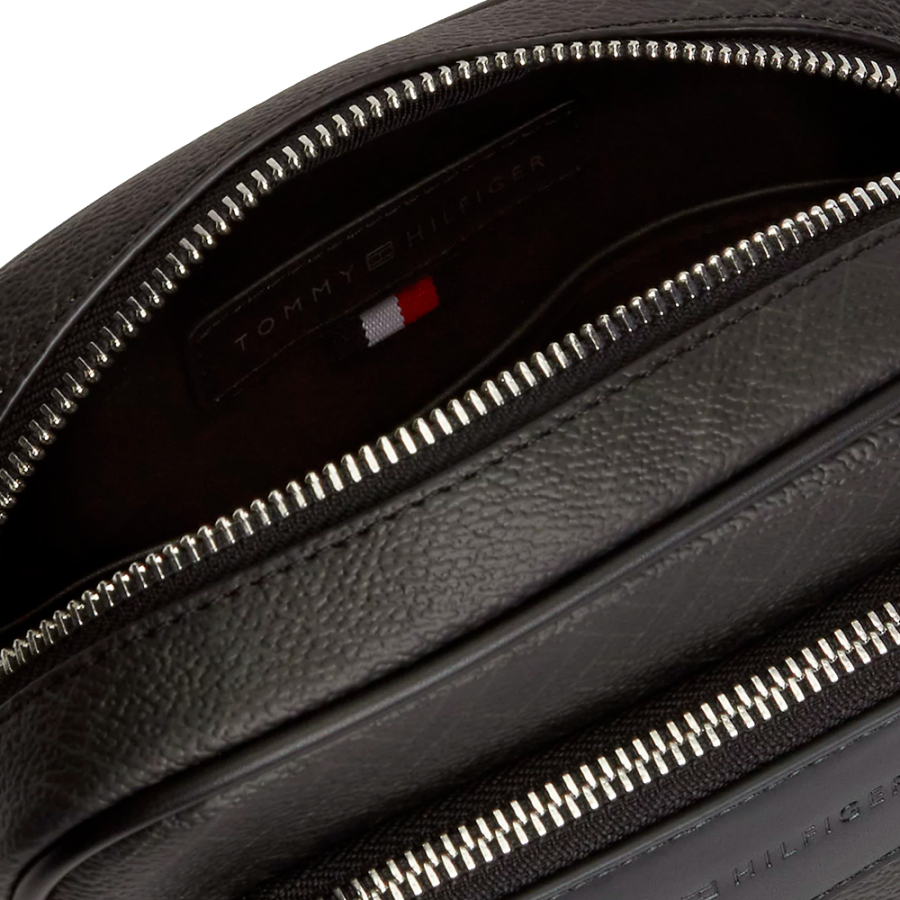 borsa-reporter-con-tracolla-e-logo