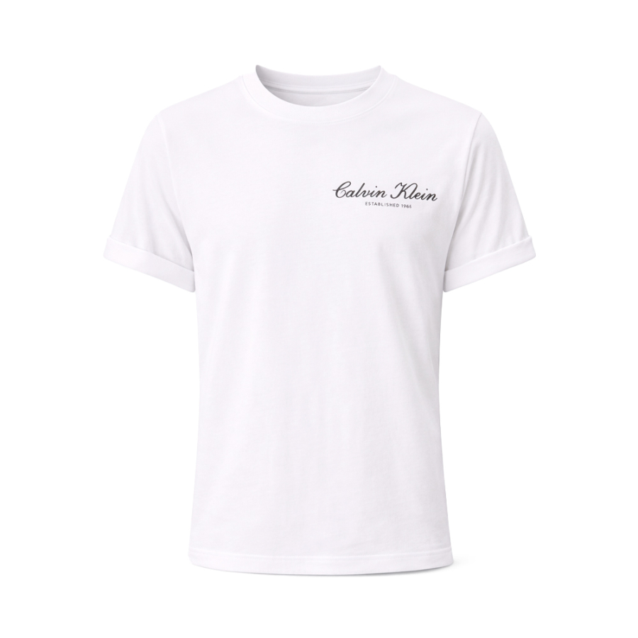 t-shirt-with-embroidered-logo