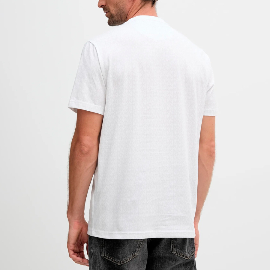 t-shirt-a-motif-logo