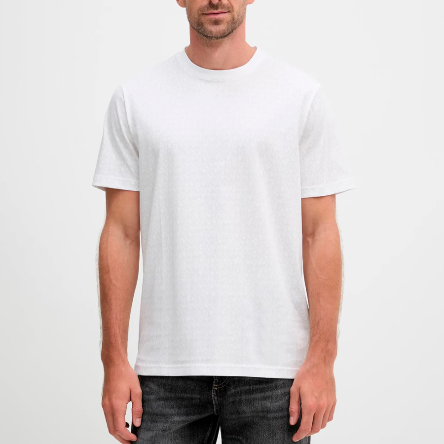 t-shirt-a-motif-logo