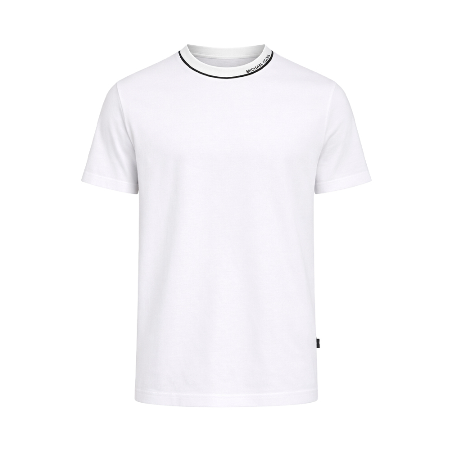plain-cotton-knit-t-shirt-with-logo plain-cotton-knit-t-shirt-with-logo