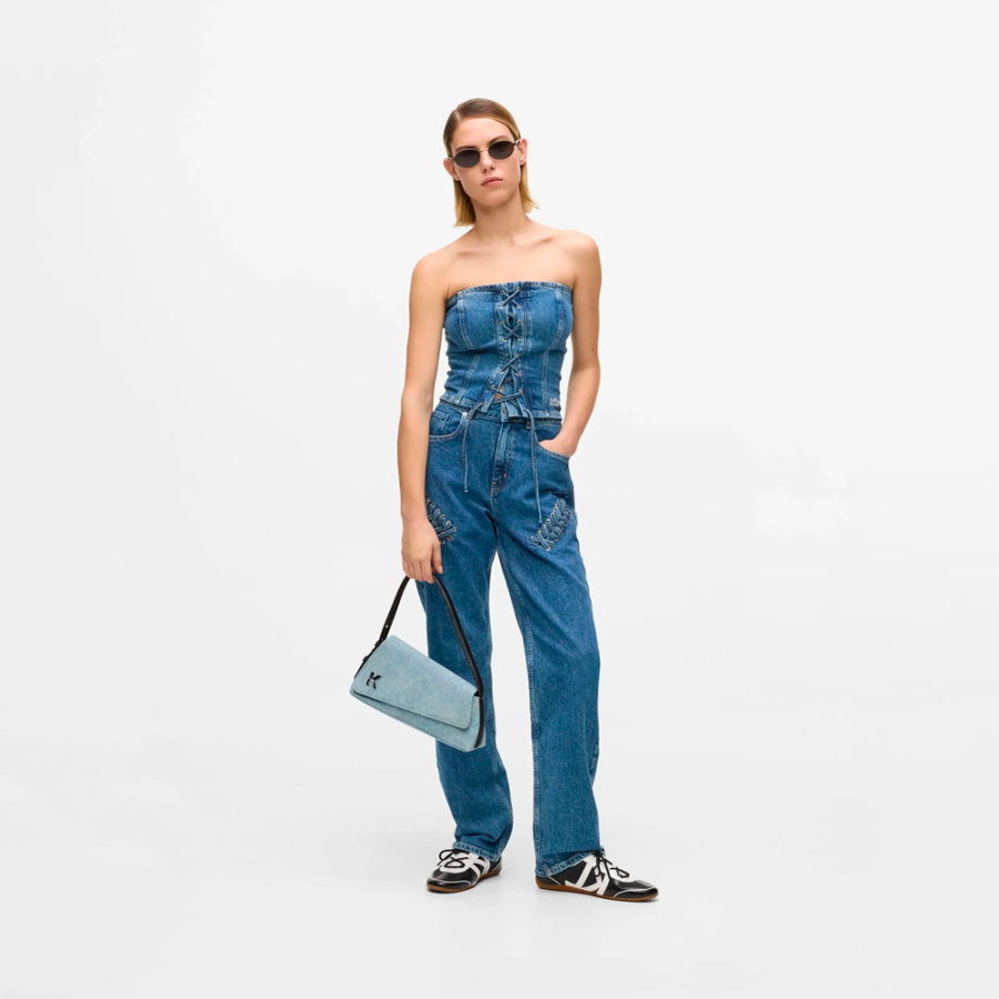 geo-schultertasche-aus-denimstoff