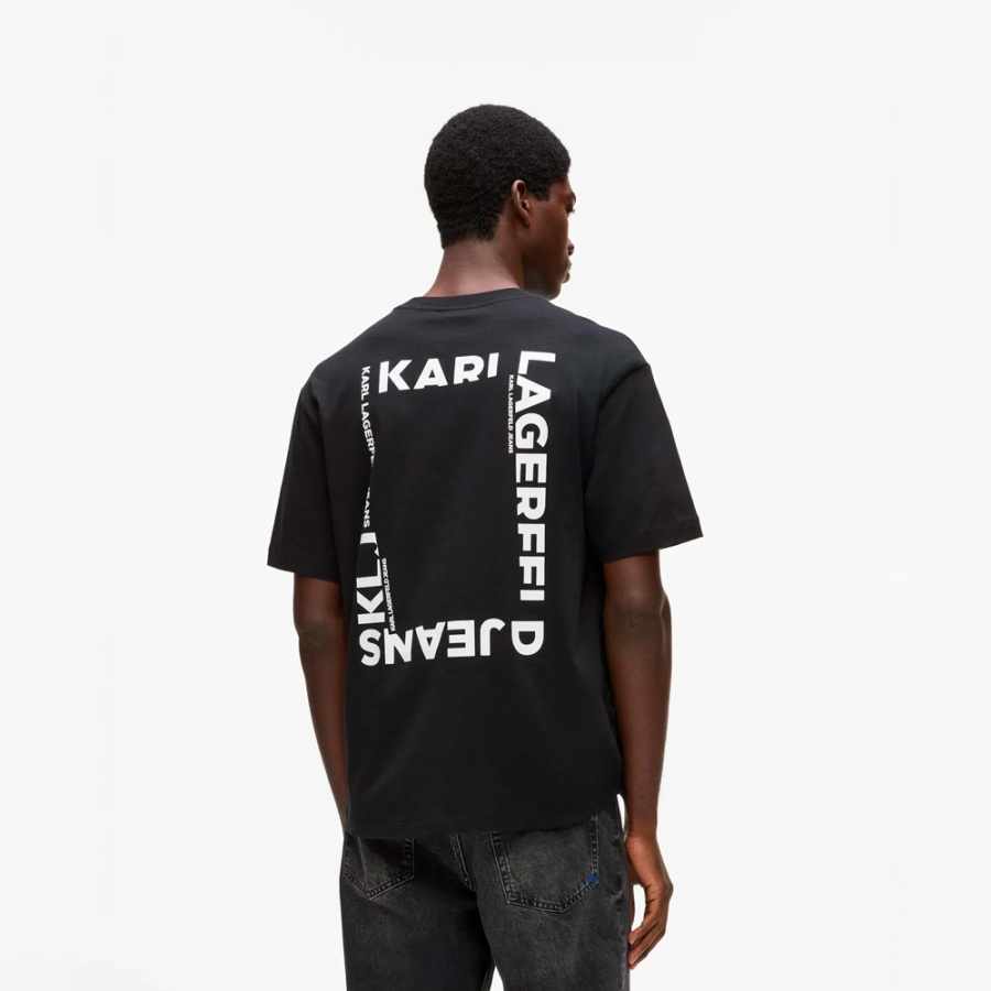 t-shirt-mit-logo-rahmeneffekt-normale-passform