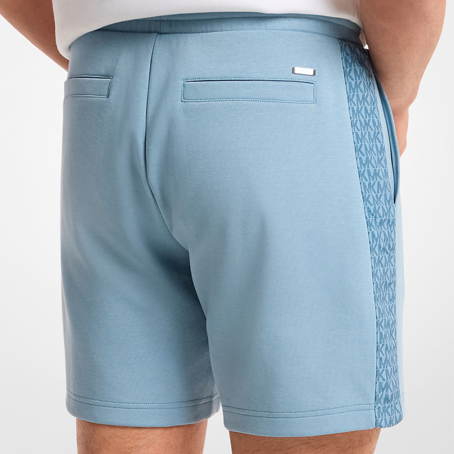 shorts-com-logo-em-mistura-de-algodao