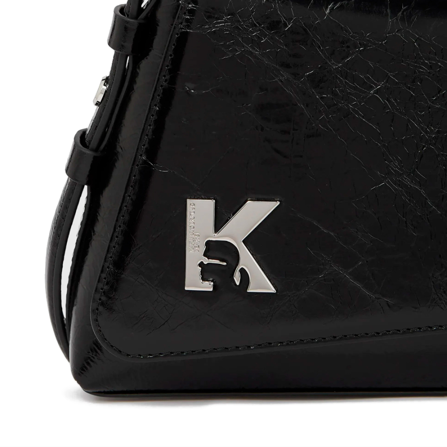 very-shiny-geo-flap-bag very-shiny-geo-flap-bag