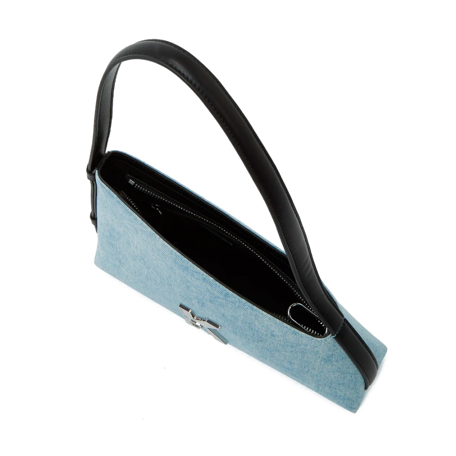 geo-schultertasche-aus-denimstoff