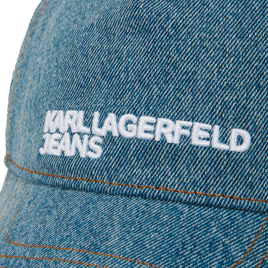 cappellino-in-denim-con-logo