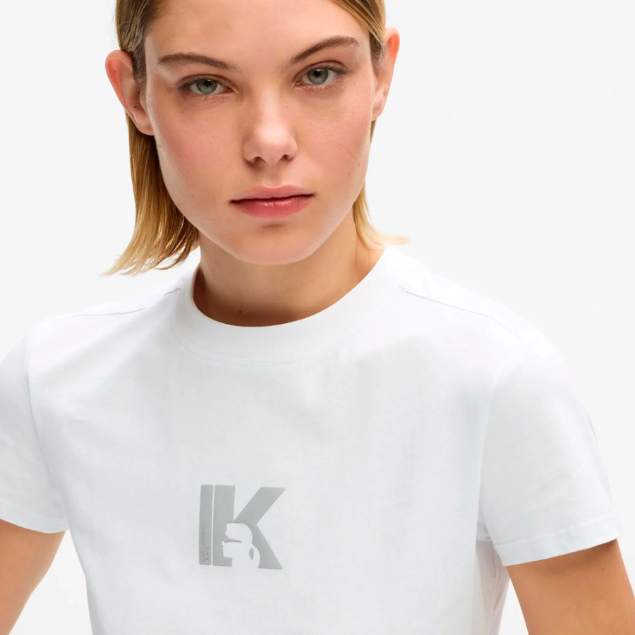 t-shirt-aderente-con-logo-k