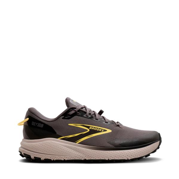 Brooks Baskets Divide 6 - 445 Gris- Ref 103 €