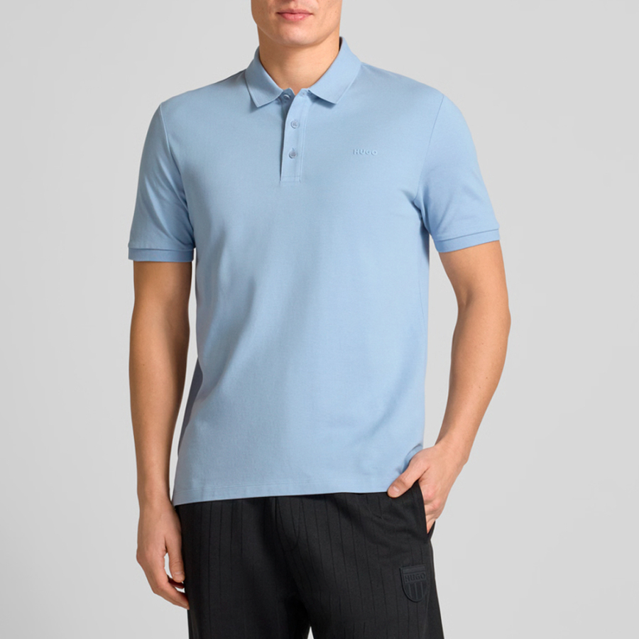 camisa-polo-de-algodao-de-corte-regular-com-logotipo-estampado