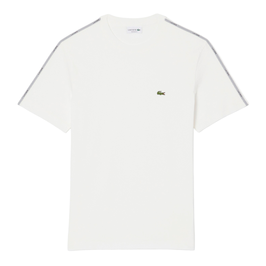 camiseta-con-franja-de-rayas-de-la-marca