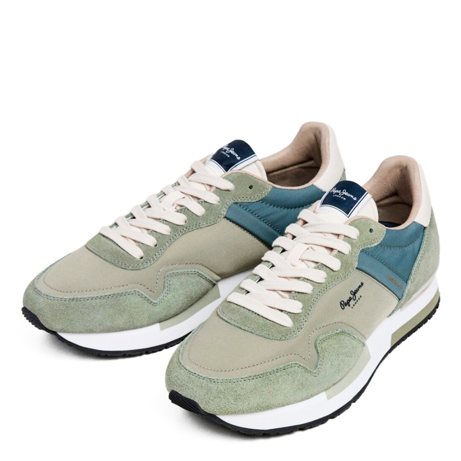 sneaker-aus-leder-mit-wildlederdetails