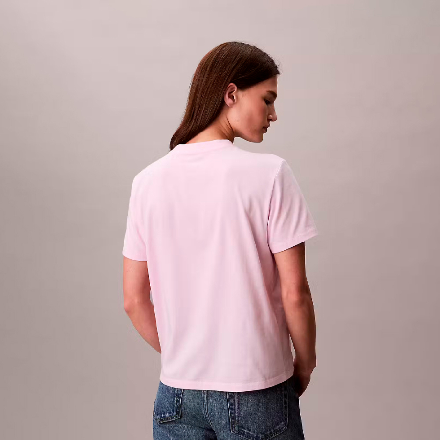 camiseta-klein-classica-com-estampa-metalizada