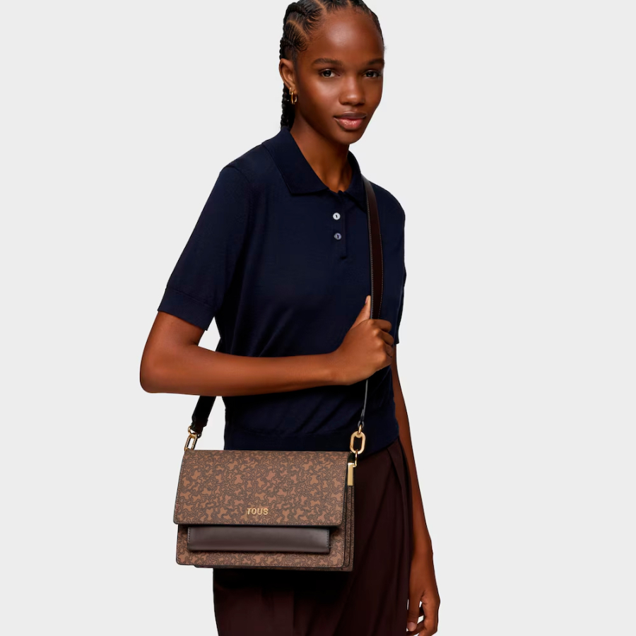 audree-kaos-mini-lines-crossbody-bag audree-kaos-mini-lines-crossbody-bag