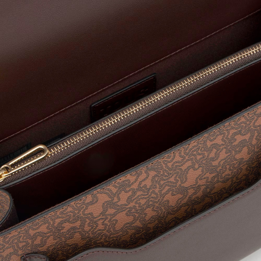 borsa-a-tracolla-mini-lines-audree-kaos