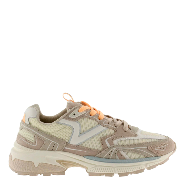 Victoria CHAUSSURE DE SPORT MYTHOS - 40 Beige- Ref 90 €