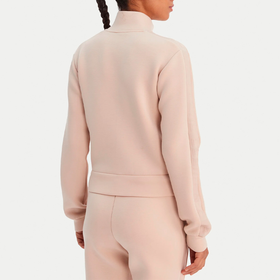 sweatshirt-mit-seitenstreifen-und-logo