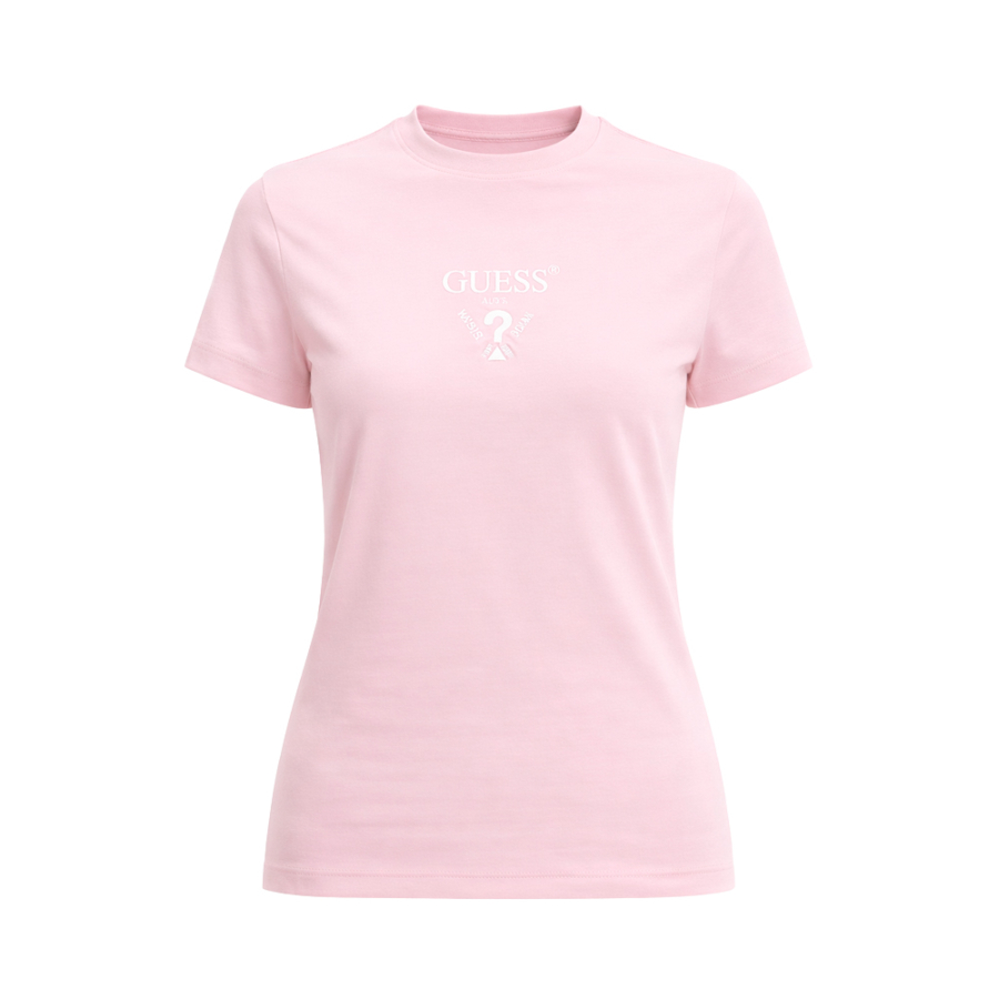 t-shirt-avec-logo-triangulaire
