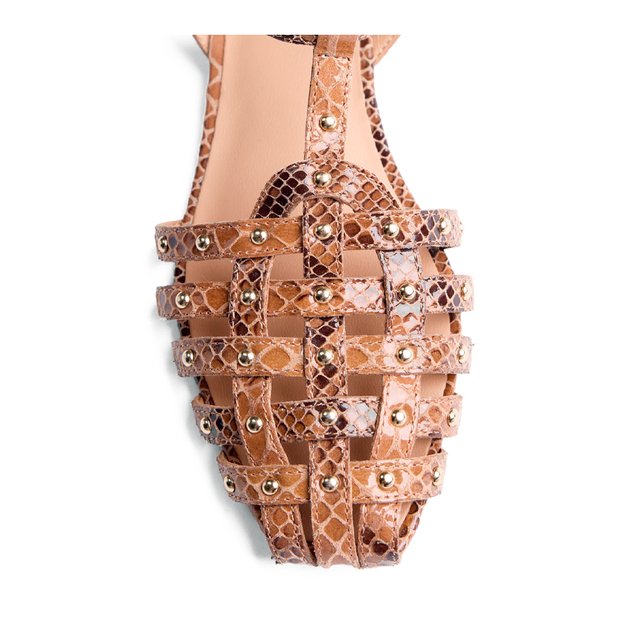 ottertail-leder-crawler-sandalen-mit-tiermuster