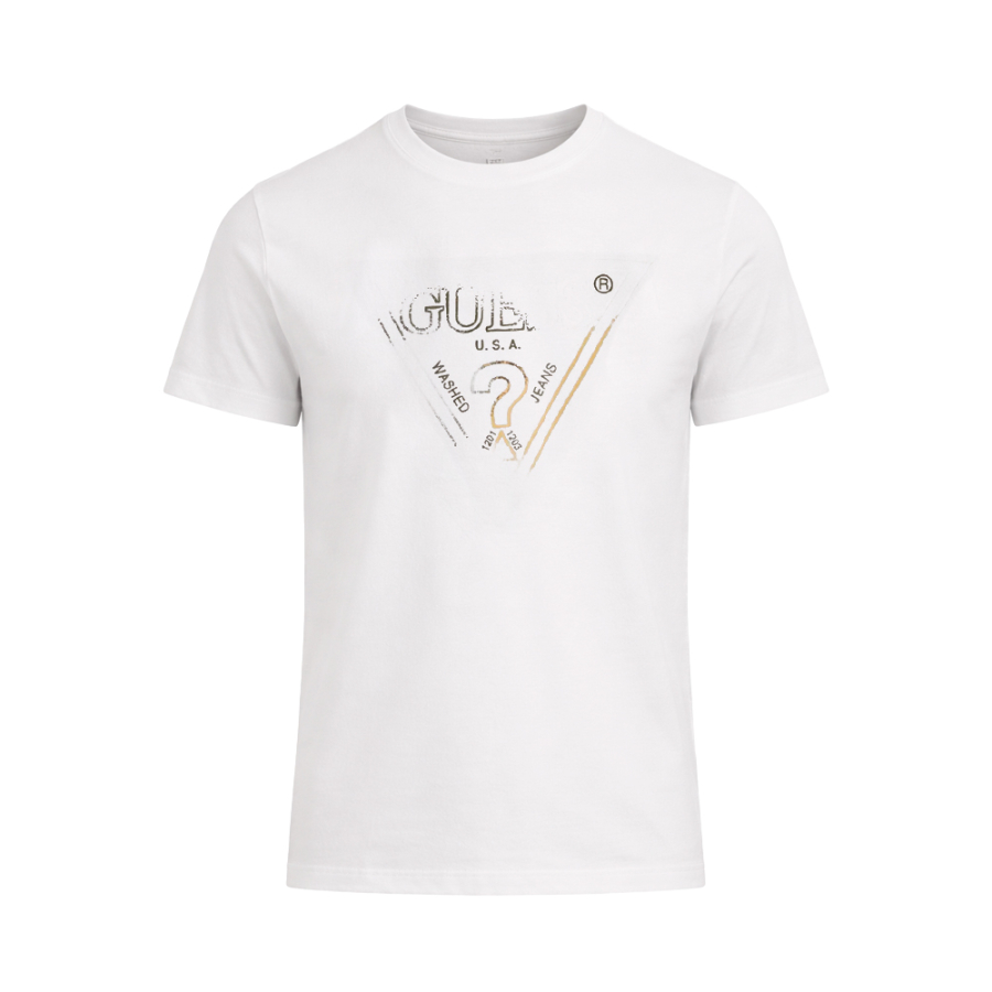camiseta-con-logo-triangular