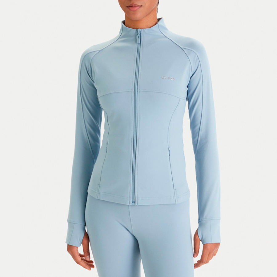 zip-up-jacket-with-logo zip-up-jacket-with-logo