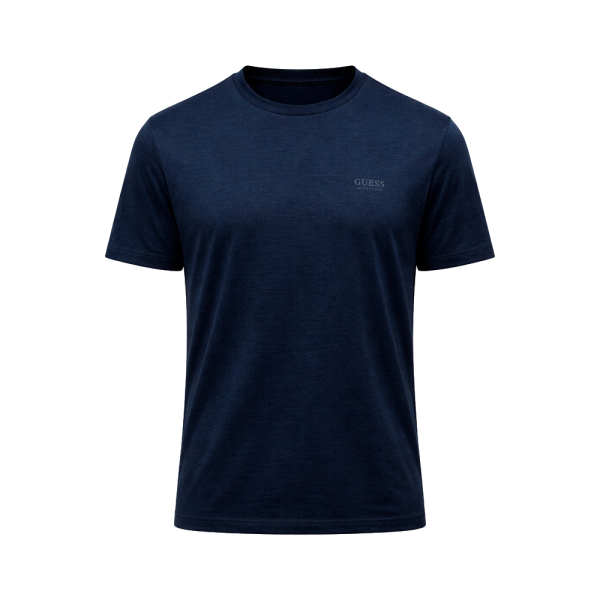 Guess T-shirts Bleu marine - T-shirt de luxe - XXL - Ref 39 €