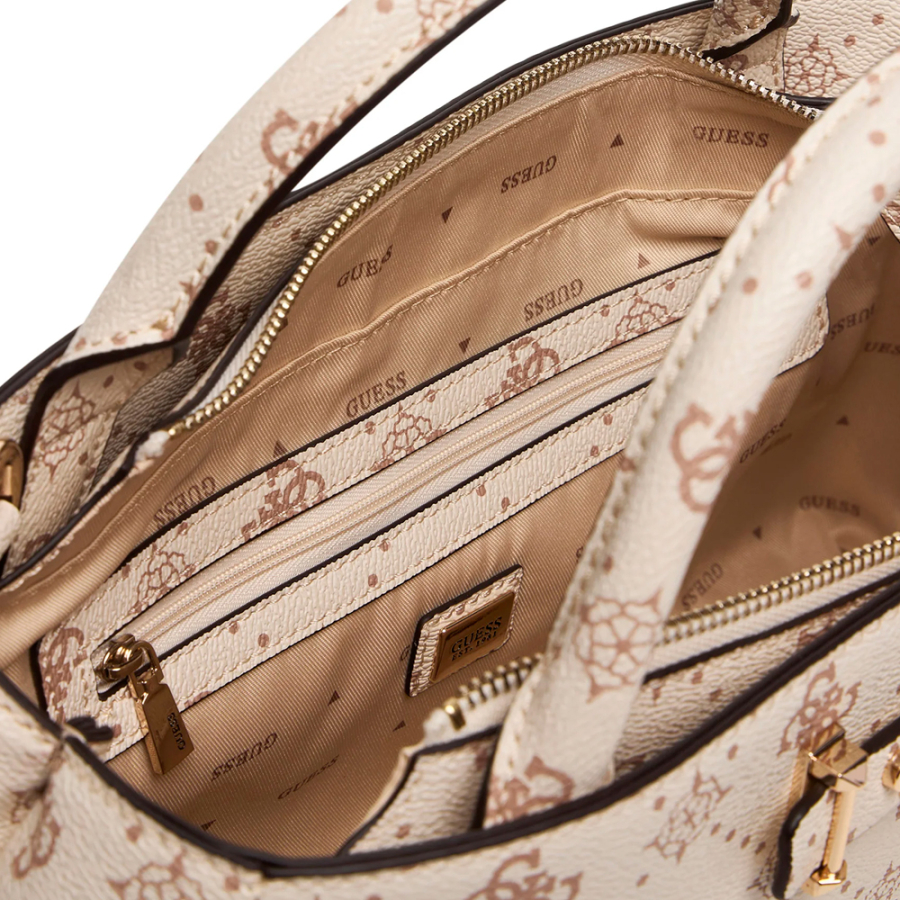 bolso-carrie-logo-girlfriend-satchel-biscotti bolso-carrie-logo-girlfriend-satchel-biscotti