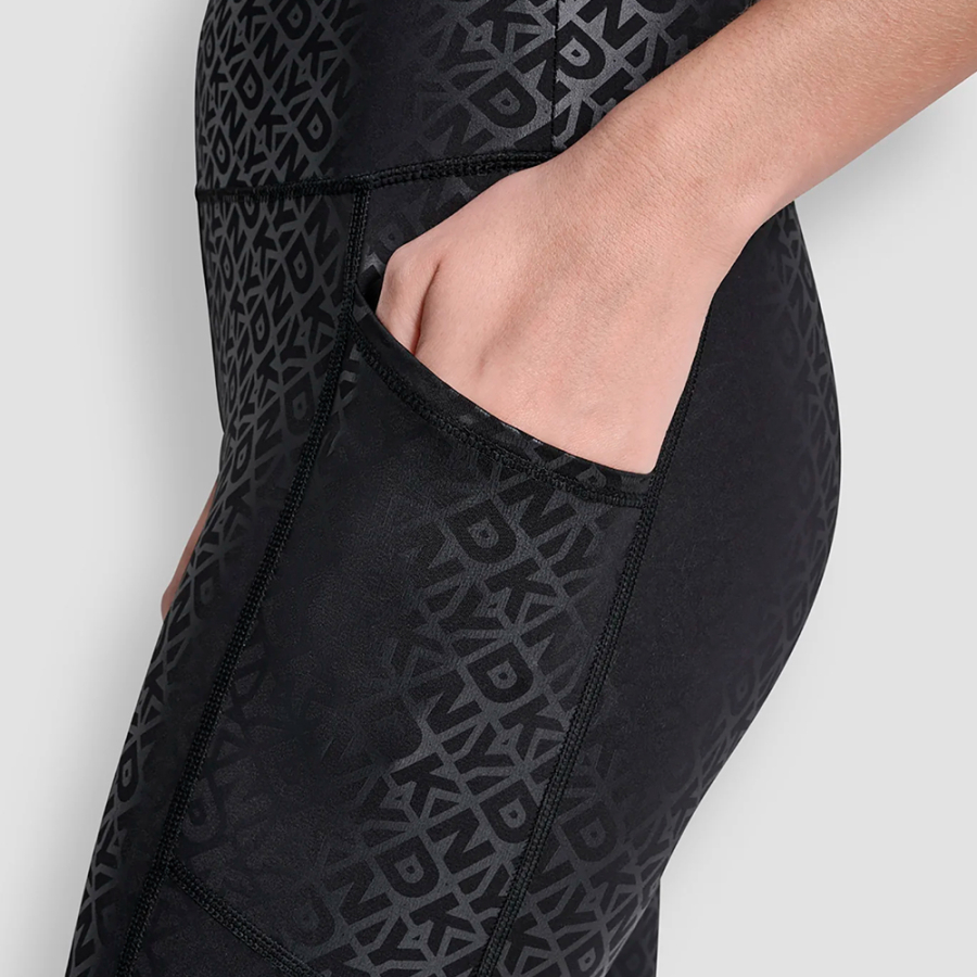 7-8-leggings-mit-hohem-bund-print-und-taschen