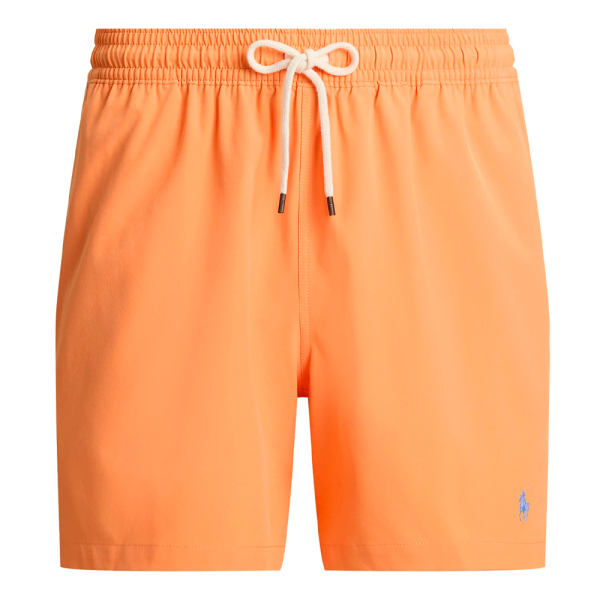 Ralph Lauren Vtements de bain Orange - BERMUDES VOYAGEUR 710957782507 - M - Ref 62 €