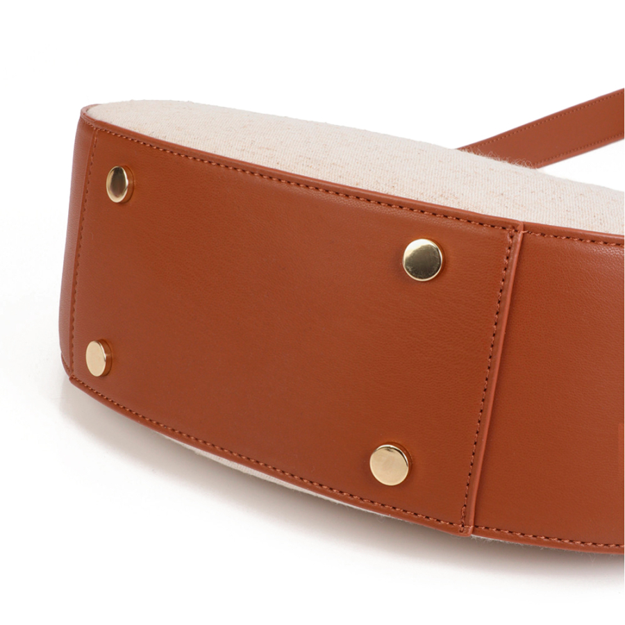 borsa-hobo-bicolore-effetto-pelle-e-tela