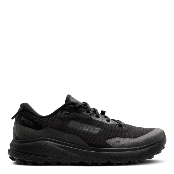 Brooks Chaussure Divide 6 GTX - 425 Noir- Ref 121 €