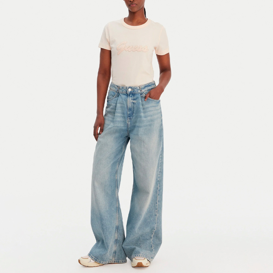 sequin-logo-t-shirt sequin-logo-t-shirt