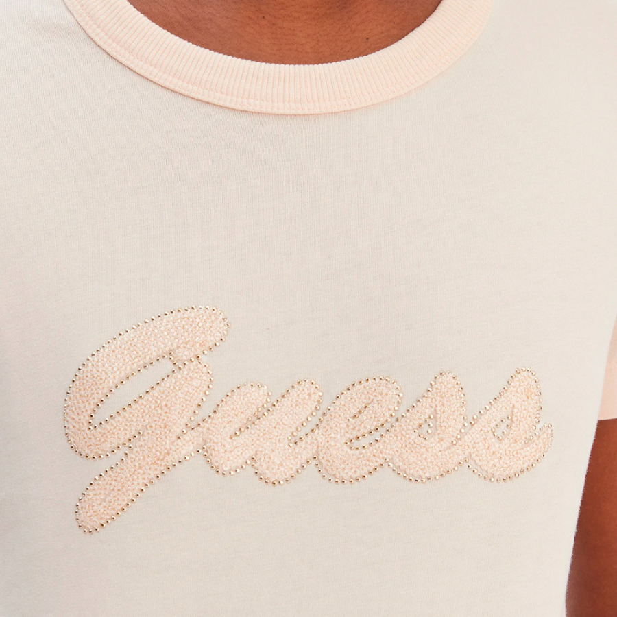 t-shirt-a-logo-paillete