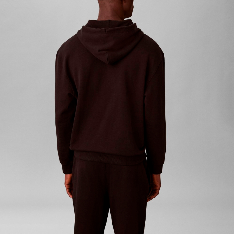 sweat-a-capuche-graphique-350terry