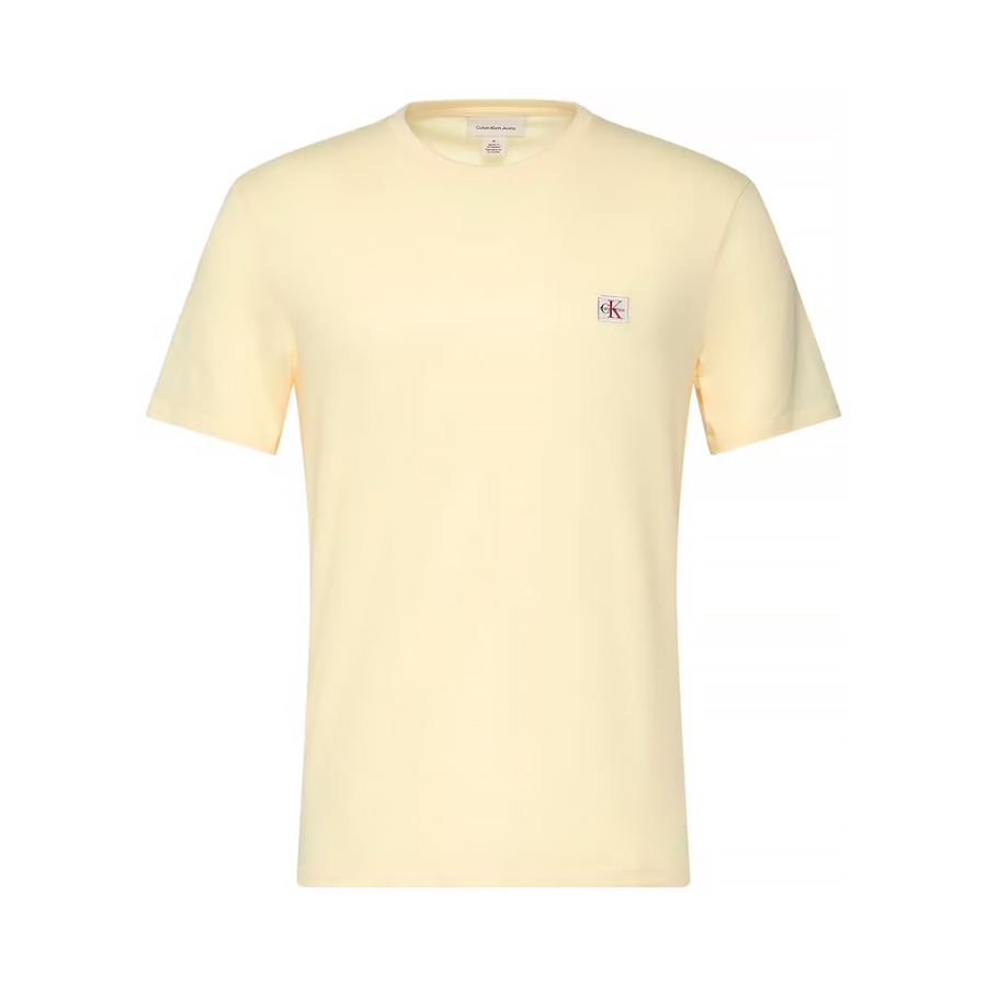 camiseta-de-algodon-con-insignia camiseta-de-algodon-con-insignia