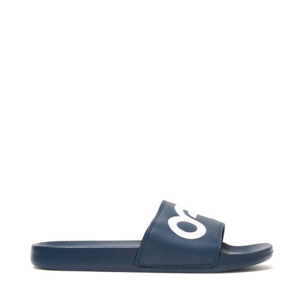 Oakley Tongs B1B Slide 20 - 40 Bleu marine- Ref 27 €