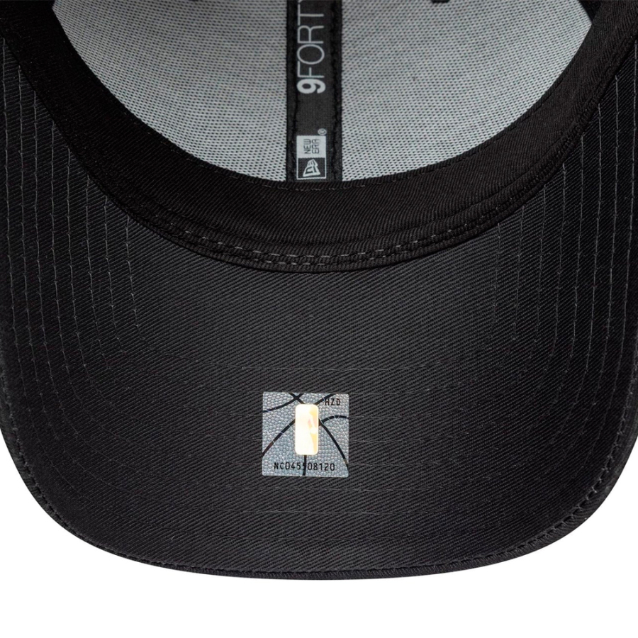 cappellino-nba-metallizzato-chicago-bulls-9forty