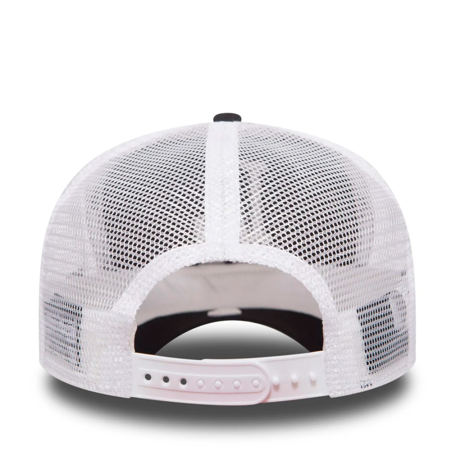 casquette-trucker-la-dodgers-noire-a-motif-a-frame