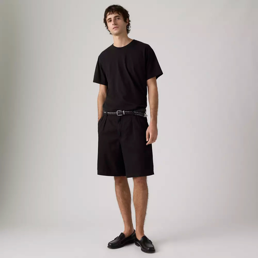 short-baggy-pleated