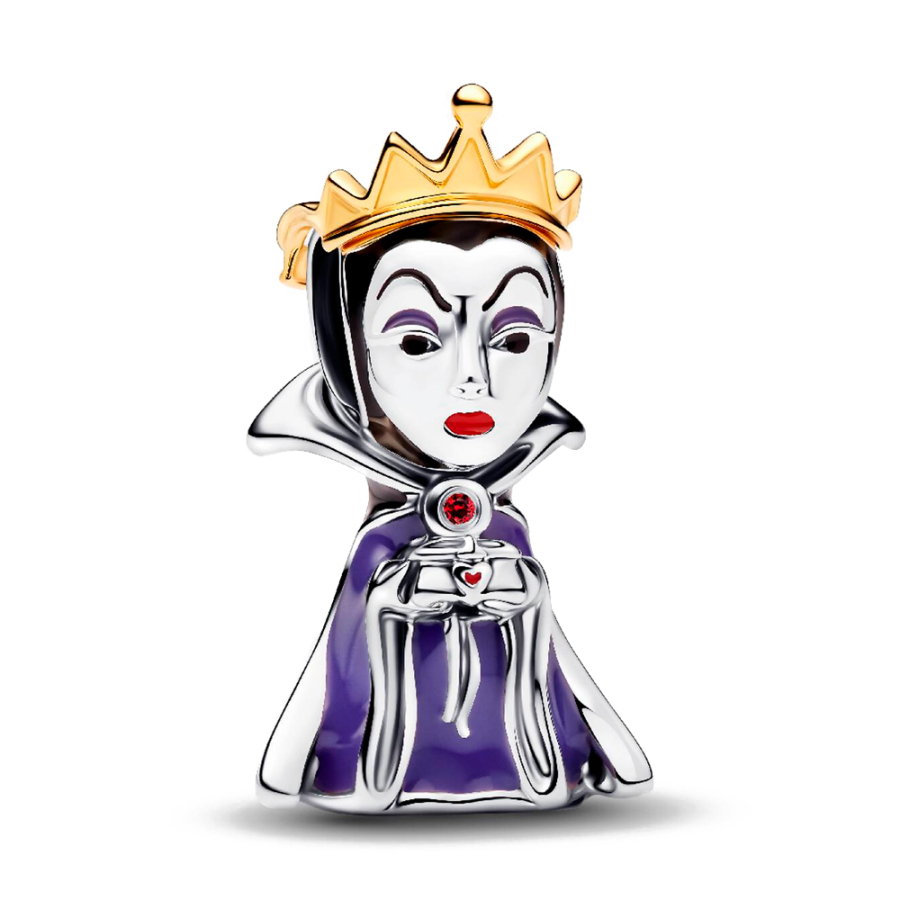 charm-reina-malvada-de-villanos-de-disney
