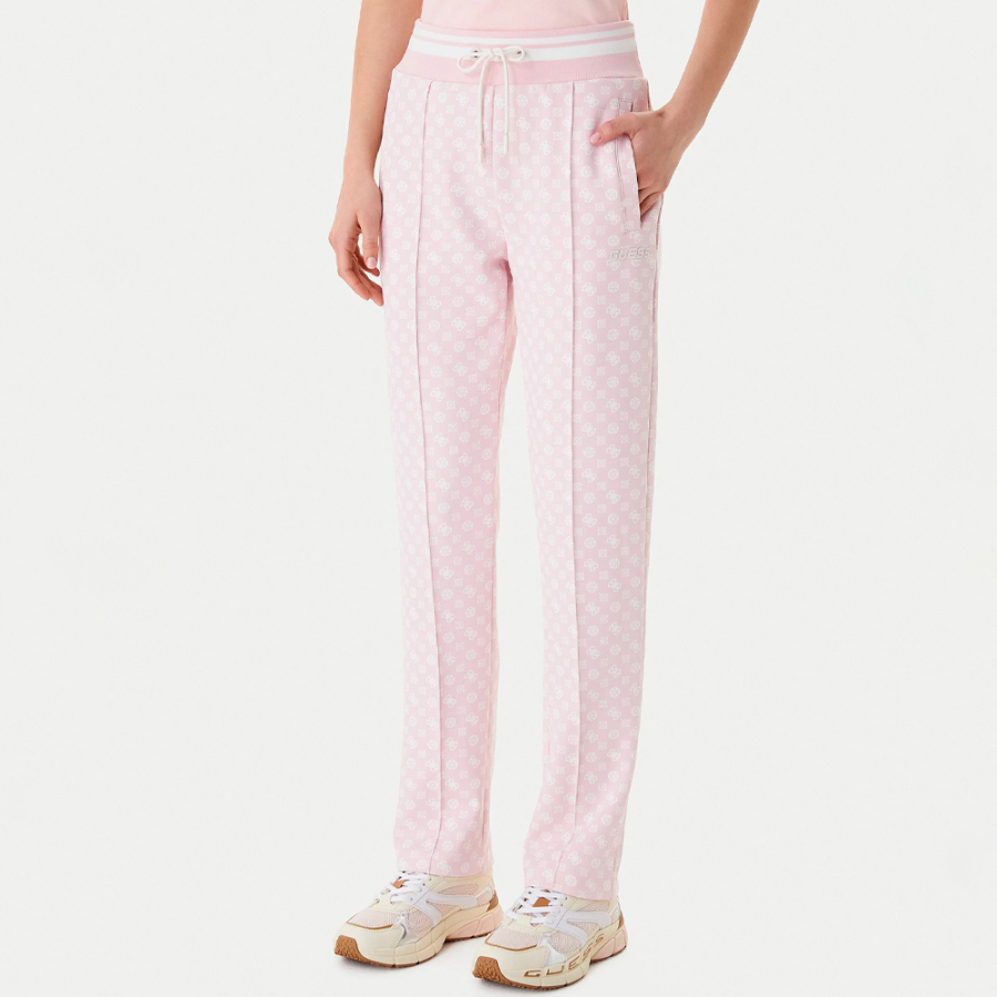 pantaloni-sportivi-in-neoprene-con-logo