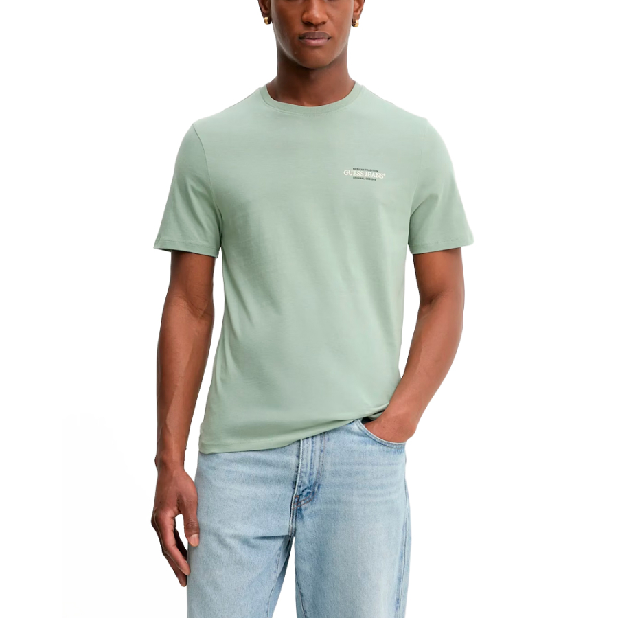 t-shirt-slim-american-tradition