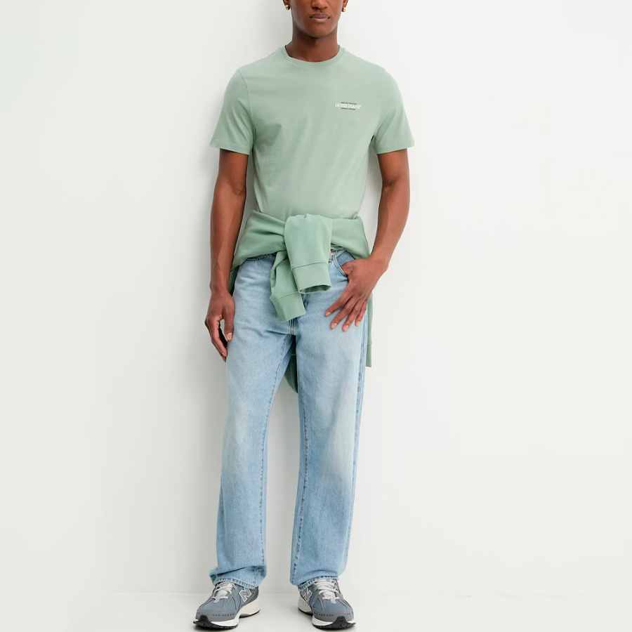 maglietta-slim-american-tradition