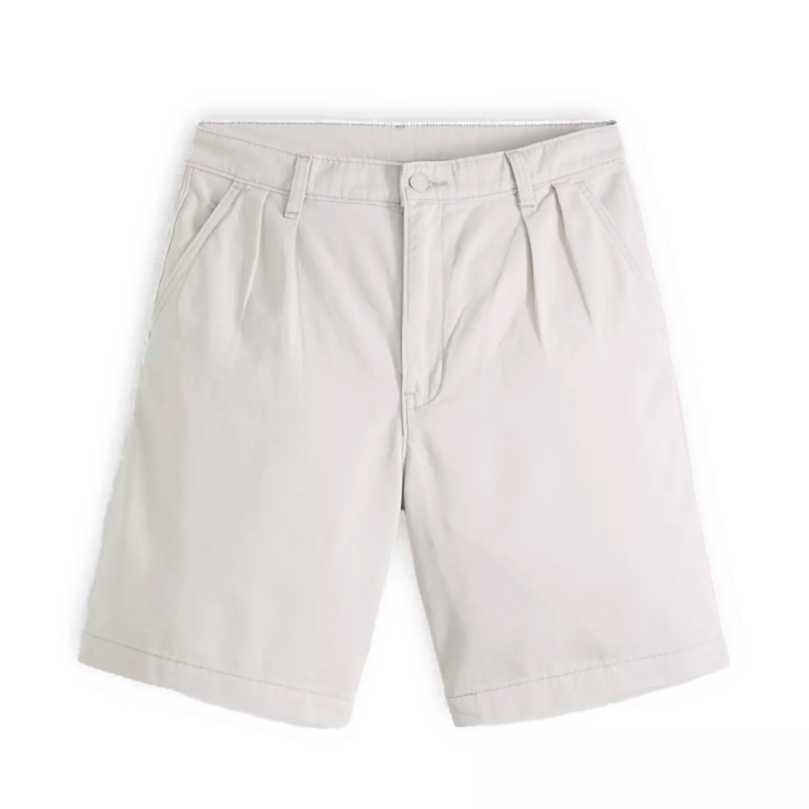 short-baggy-pleated short-baggy-pleated